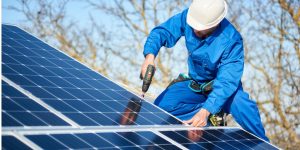 Installation Maintenance Panneaux Solaires Photovoltaïques à Bellot